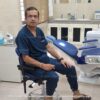 Surgical Scrubs Online, OT Dress for Doctors With Name