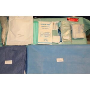 dental implant surgical kit, disposable dental kits, dental implant kit