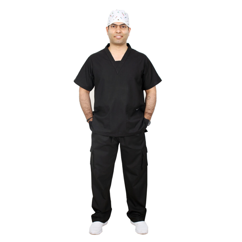 Surgical Scrubs Online, OT Dress for Doctors With Name