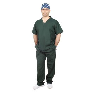 Surgical Scrubs Online, OT Dress for Doctors With Name