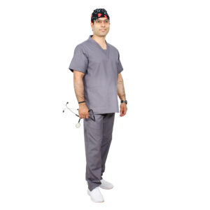 Surgical Scrubs Online, OT Dress for Doctors With Name