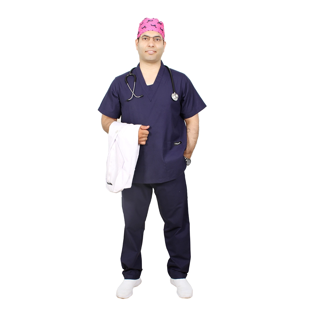 Disposable PP Non Woven Nonwoven Non-Woven Work Gown Doctor White Lab Coat  Uniform - China Non-Woven Lab Gowns Dust Coat, Surgical Laboratory Coat |  Made-in-China.com