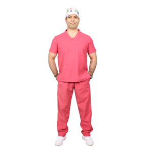 Surgical Scrubs Online, OT Dress for Doctors With Name