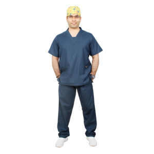 Surgical Scrubs Online, OT Dress for Doctors With Name