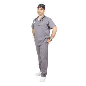 Surgical Scrubs Online, OT Dress for Doctors With Name